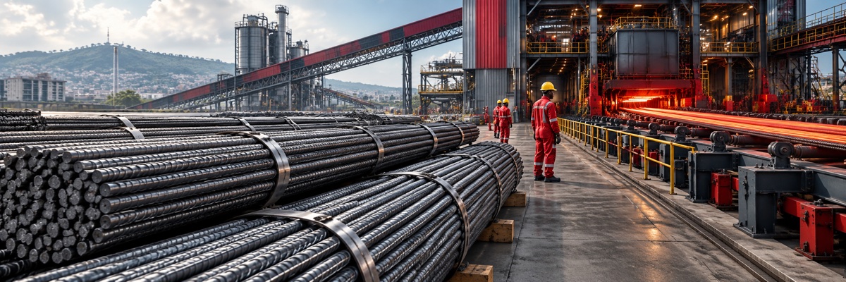 Galvanised Iron Products