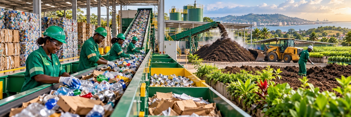 Organic Compost