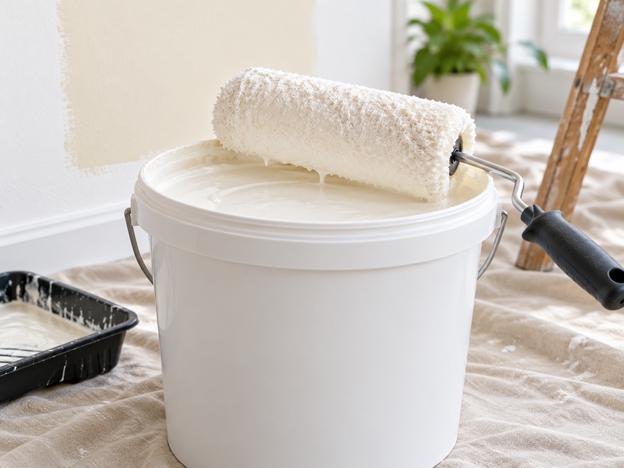 Cresta Flora Emulsion Paint