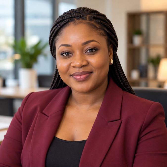 Akosua Owusu