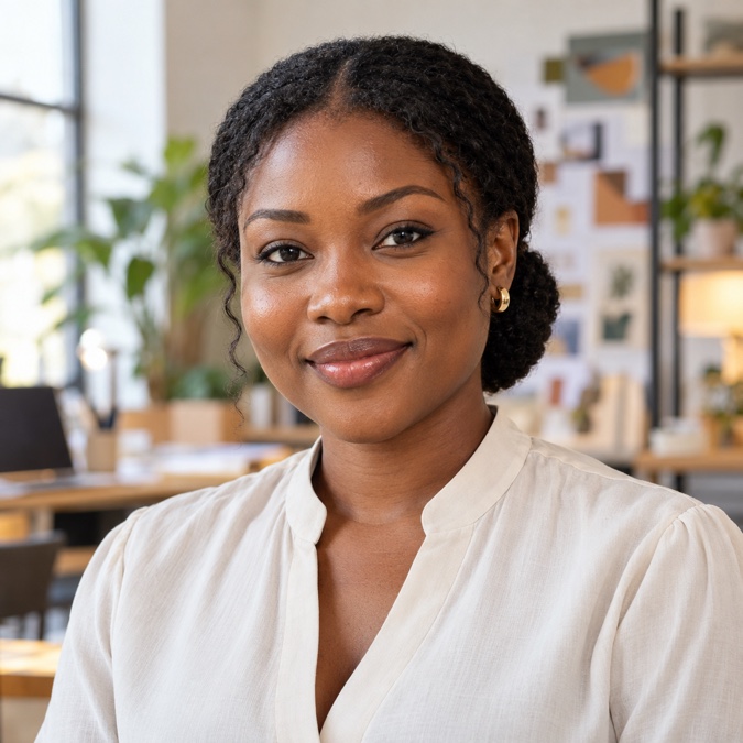 Ama Mensah