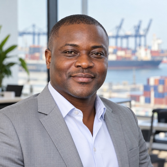 Daniel Ofori