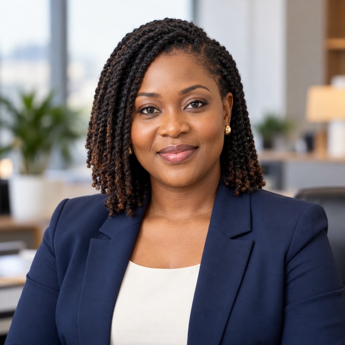 Efua Nyarko