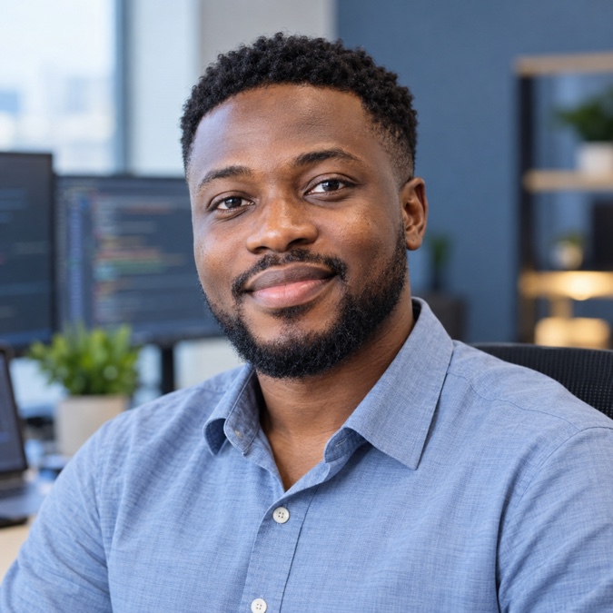 Kwame Asare