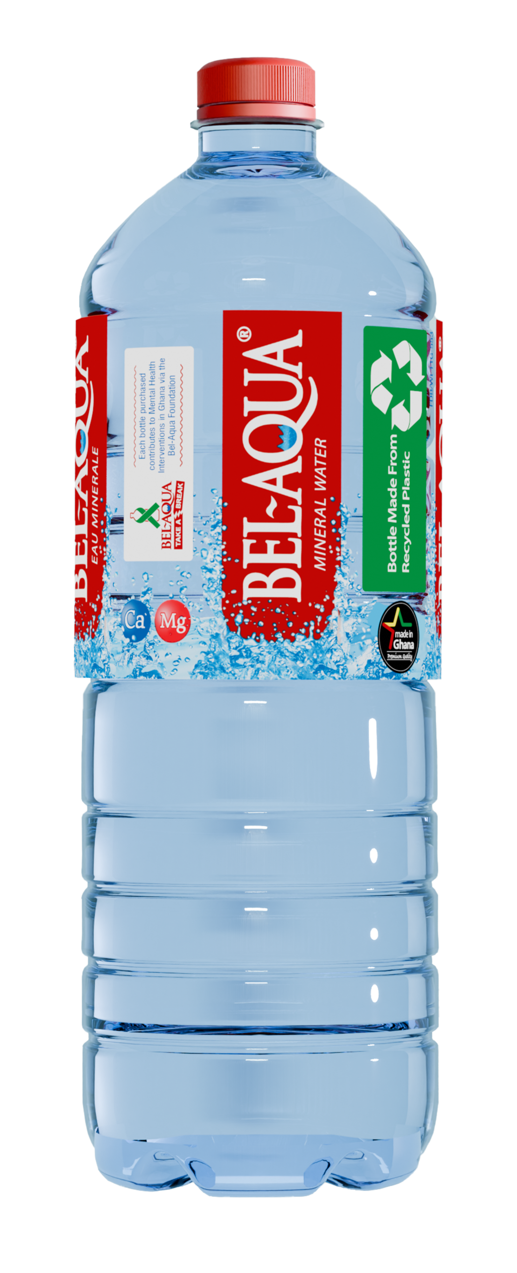 Bel-Aqua 1500ml