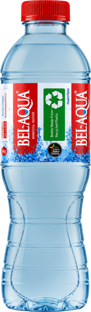 Bel-Aqua 500ml