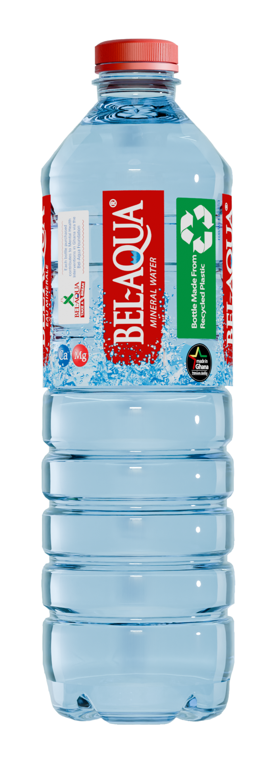 Bel-Aqua 750ml