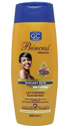 Princess Premuim Cocoa Radiant
