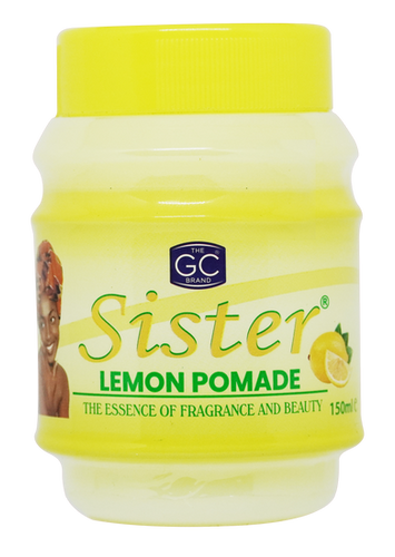 Sister Pomade Lemon