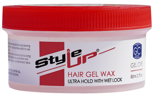 Style Up Hair Gel Wax