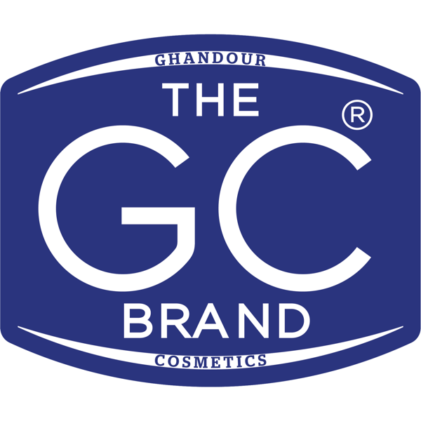 The GC Brand logo