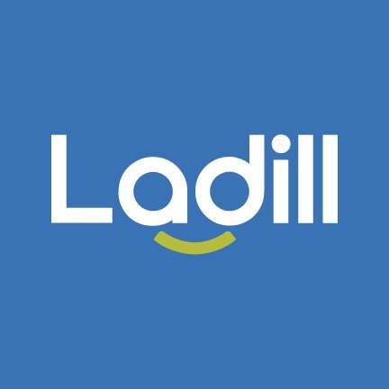 Ladill Technologies logo